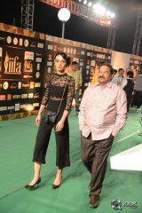 Celebs at IIFA Utsavam 2016